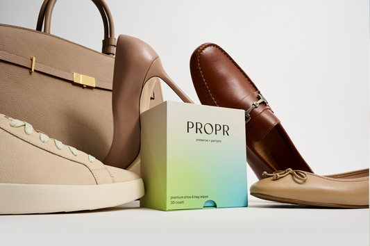 Leather Handbag Cleaner vs Standard Wipes: What’s Safer for Premium Bags?