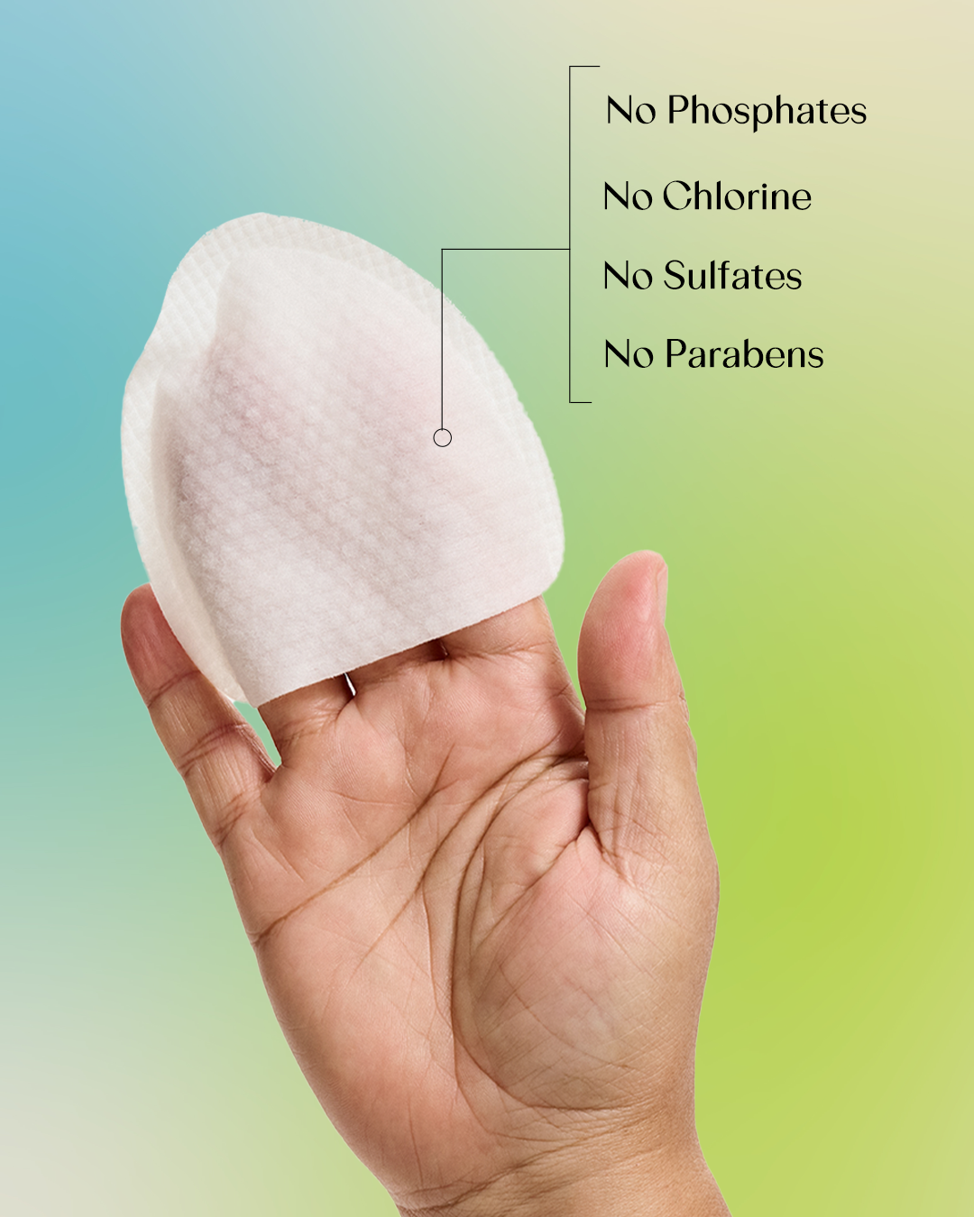 Premium Shoe & Accessory Cleaning Mitts